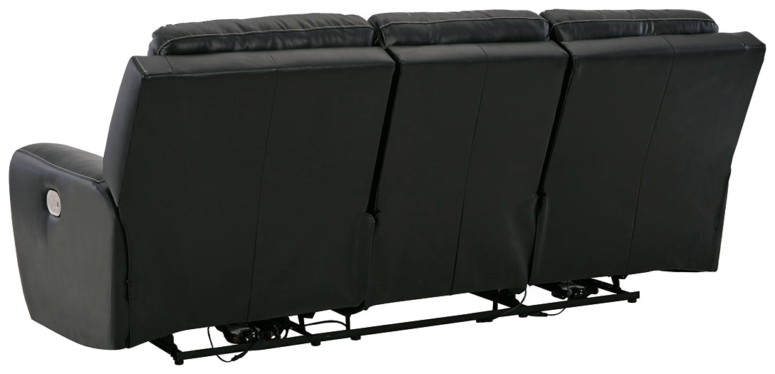 Warlin Sofa and Loveseat Huntsville Furniture Outlet