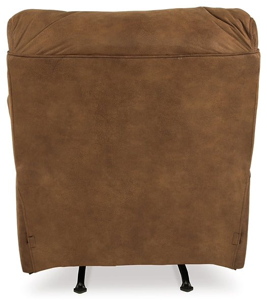 Boxberg Rocker Recliner