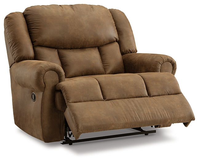 Boothbay Sofa, Loveseat and Recliner